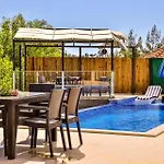 Villa Luxury And Cosy *