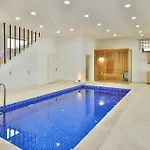 Luxury And Cosy Villa