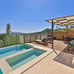 Luxury And Cosy Villa Kaş