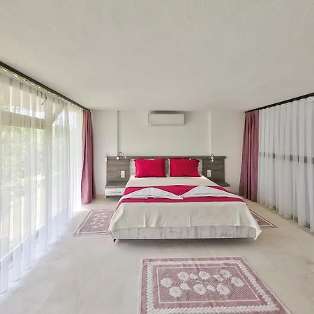 Luxury&cosy * Kaş