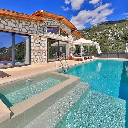 Villa Luxury&cosy Kaş