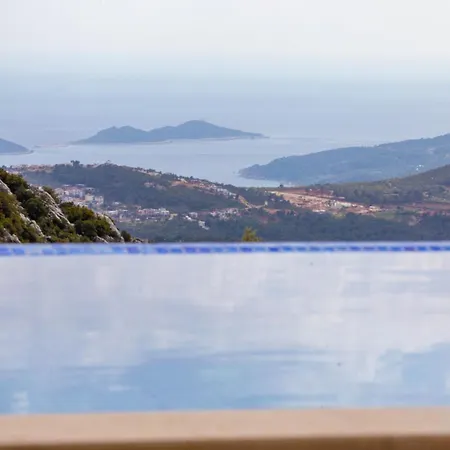 Villa Luxury And Cosy *