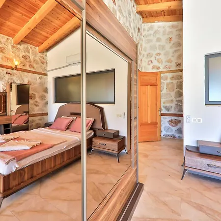 Luxury&cosy Villa