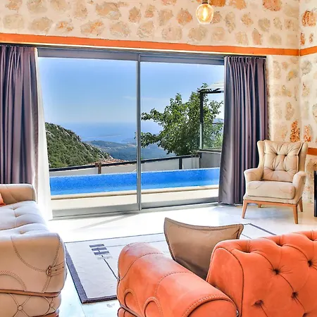 Luxury&cosy