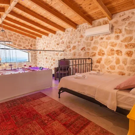 Luxury&cosy Villa