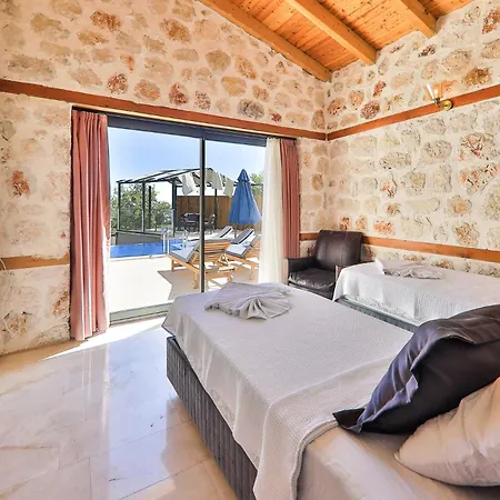 Villa Luxury&cosy *