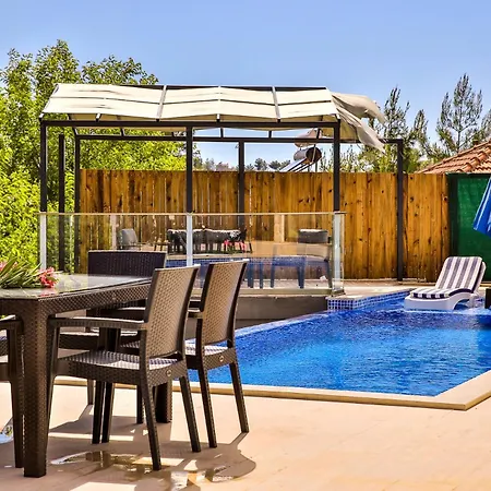 Villa Luxury&cosy *