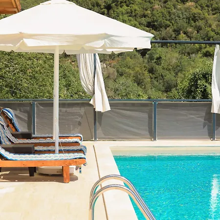 Luxury&cosy * Kaş