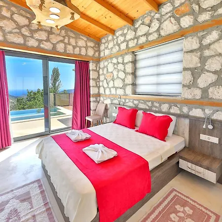 Luxury&cosy *