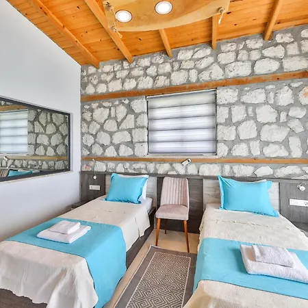 Luxury&cosy Kaş