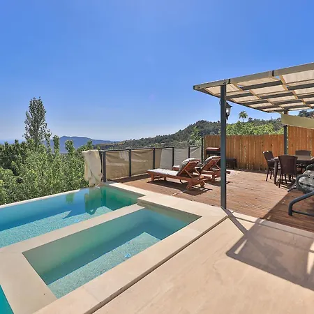 Luxury&cosy Villa Kaş