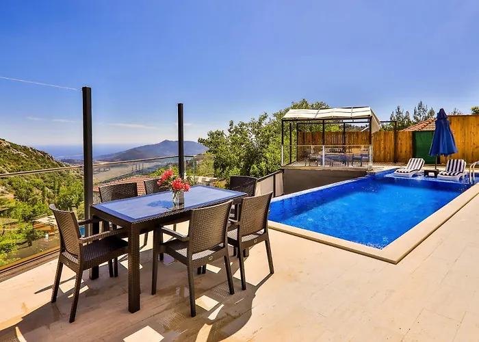 Villa Luxury And Cosy *