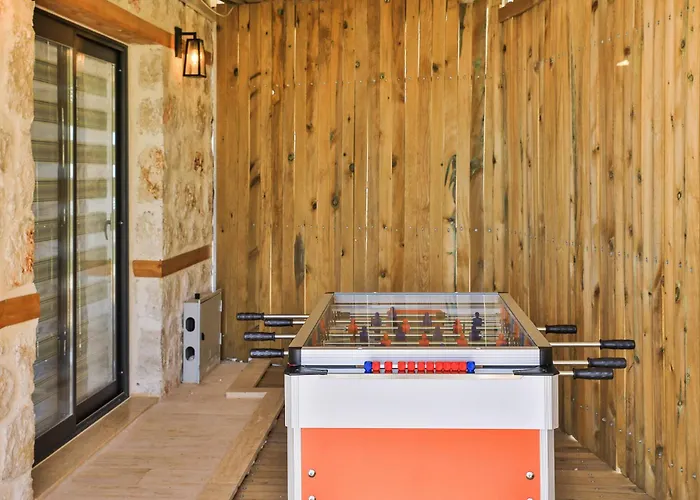 Villa Luxury And Cosy