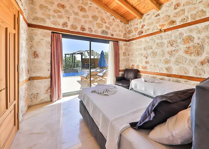 Villa Luxury And Cosy *