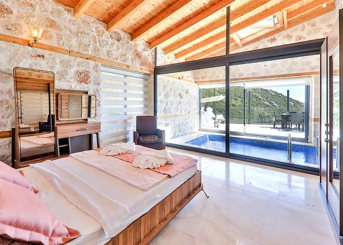 Luxury And Cosy * Kaş