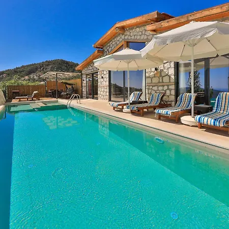 Luxury And Cosy Βίλα *