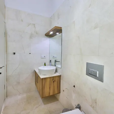 Luxury And Cosy * Κας