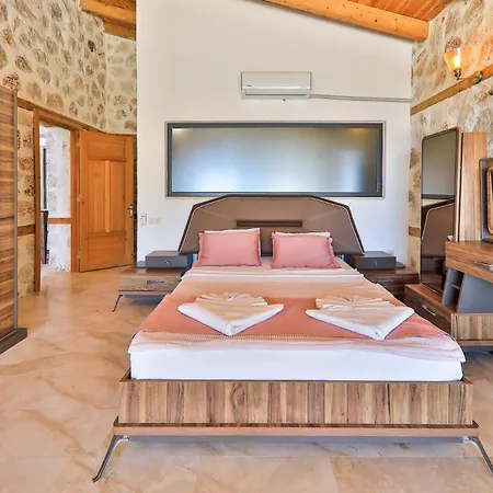 Luxury And Cosy Βίλα *