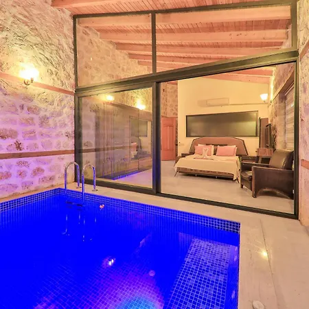 Luxury And Cosy Βίλα *