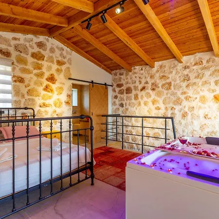 Luxury And Cosy * Κας