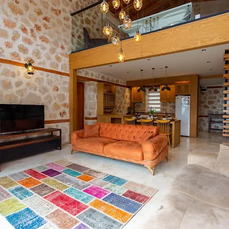 Luxury And Cosy Βίλα *