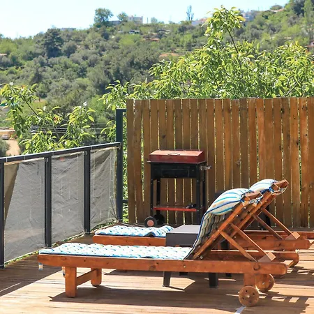 Luxury And Cosy Κας