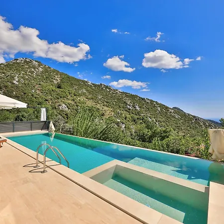 Luxury And Cosy Κας