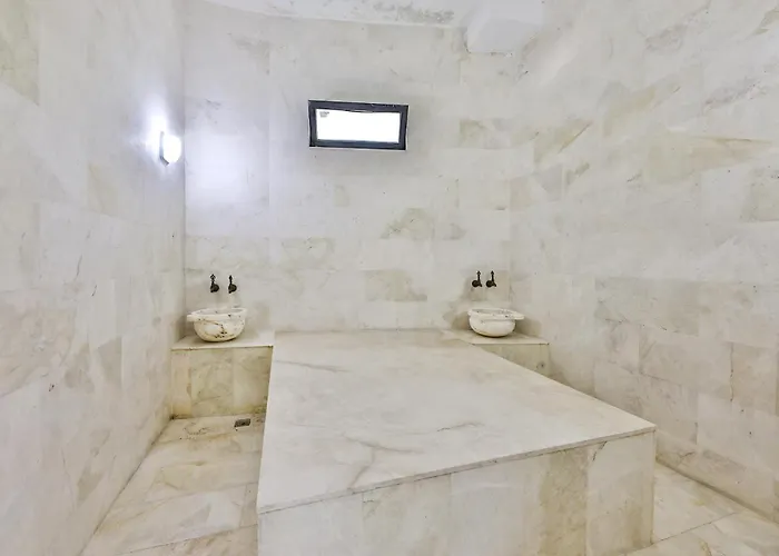 Luxury And Cosy Vila Kaş