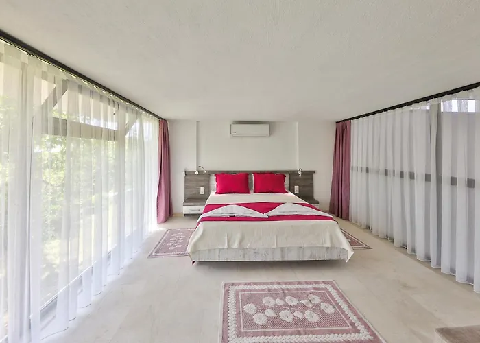 Luxury And Cosy * Kaş