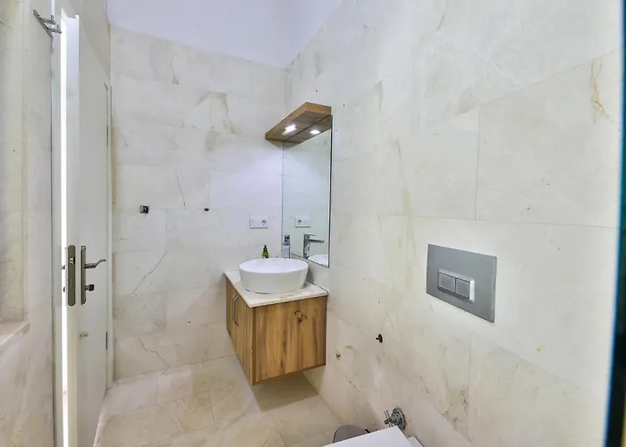 Luxury And Cosy * Kaş