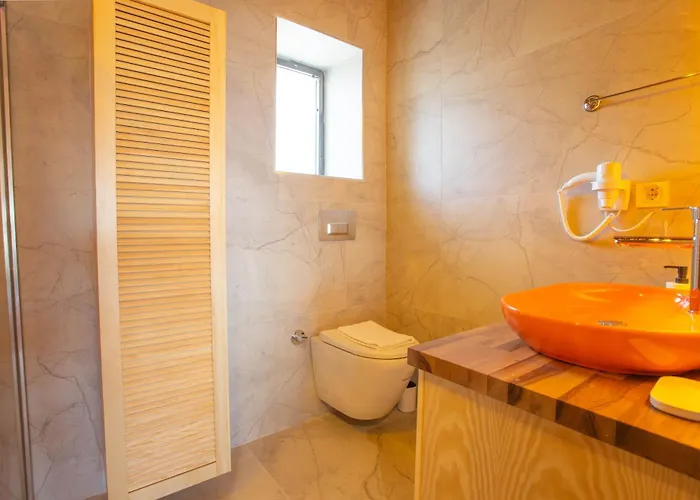 Luxury And Cosy Vila