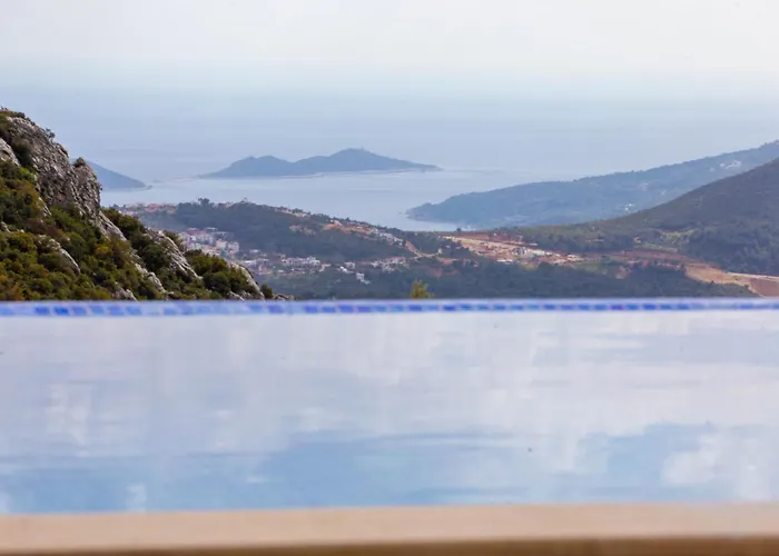 Vila Luxury And Cosy *