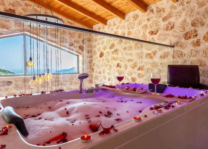 Vila Luxury And Cosy *