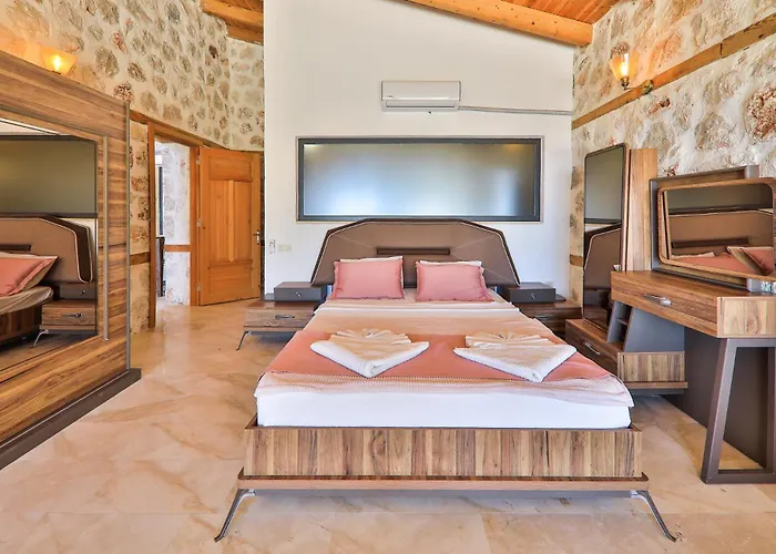 Luxury And Cosy Vila *