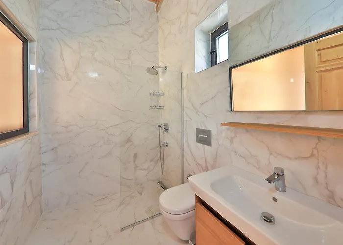 Luxury And Cosy Vila