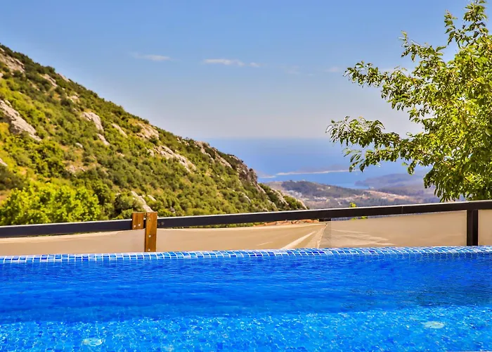 Luxury And Cosy Vila Kaş