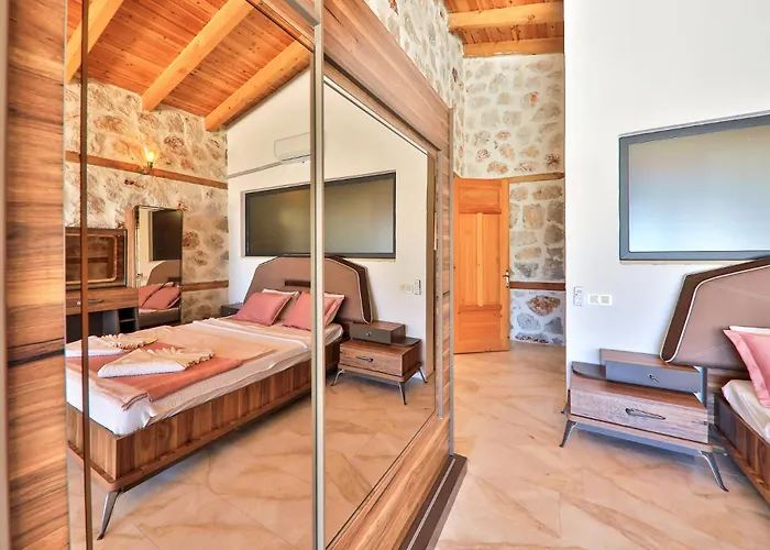 Luxury And Cosy Vila