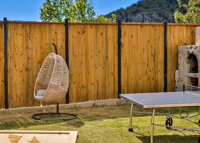 Vila Luxury And Cosy