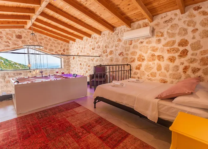 Luxury And Cosy Vila