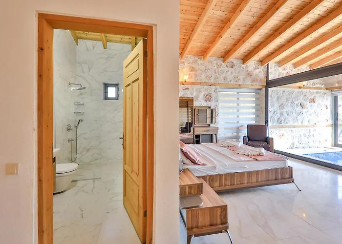 Vila Luxury And Cosy