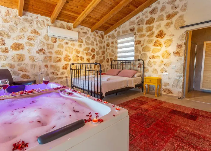 Vila Luxury And Cosy