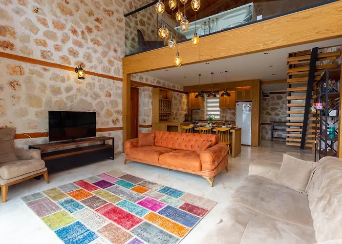 Luxury And Cosy Vila *