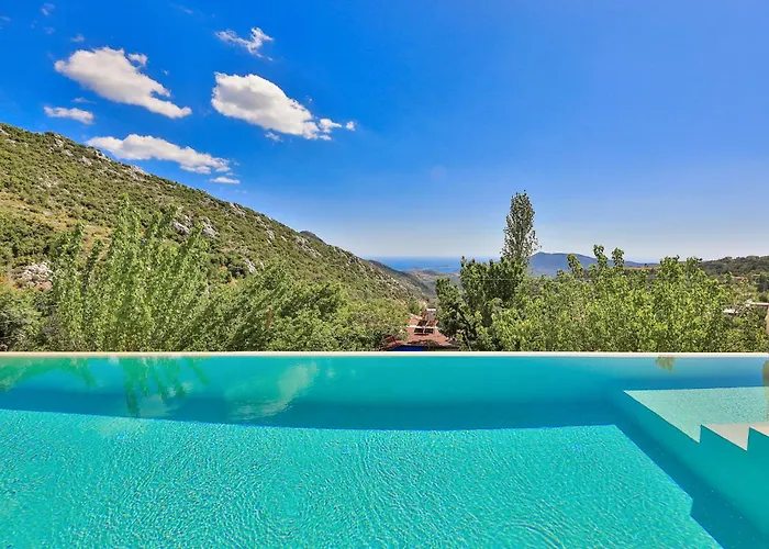 Luxury And Cosy * Kaş