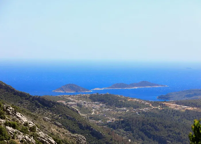 Luxury And Cosy * Kaş