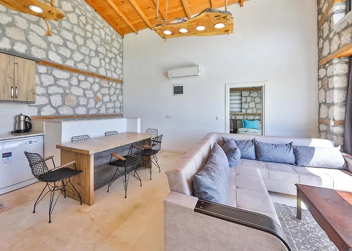 Vila Luxury And Cosy *