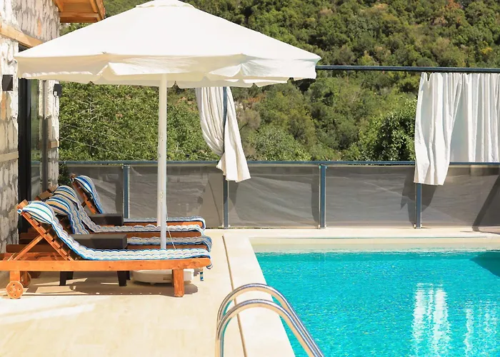 Luxury And Cosy * Kaş