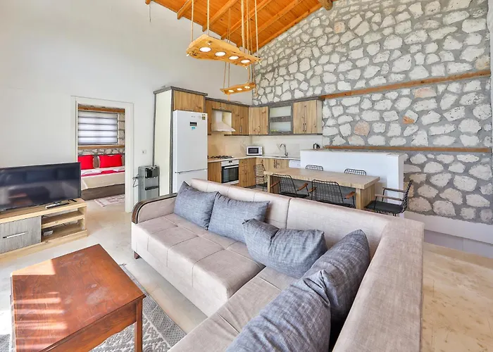 Luxury And Cosy Vila *