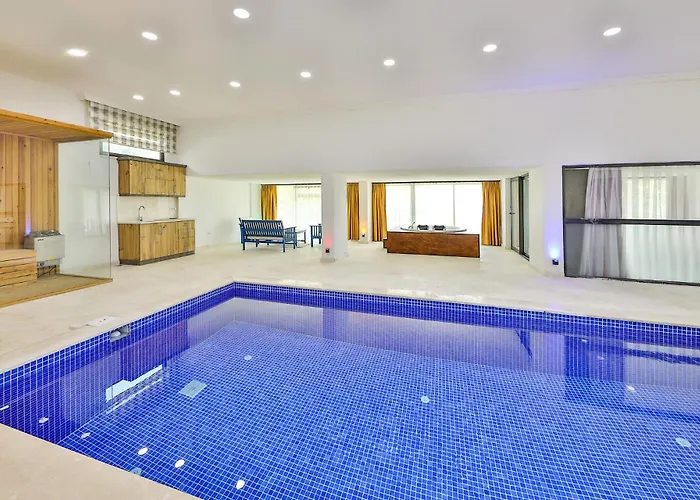 Luxury And Cosy * Kaş