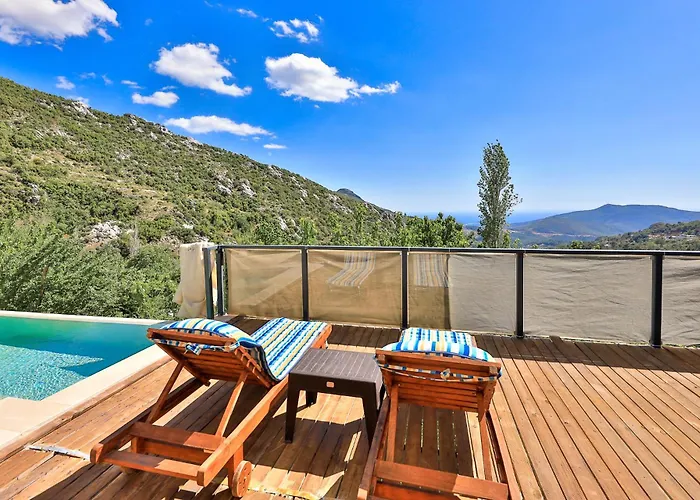 Vila Luxury And Cosy