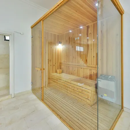 Luxury And Cosy Kaş